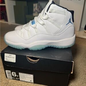 Air Jordan 11 Retro (GS)